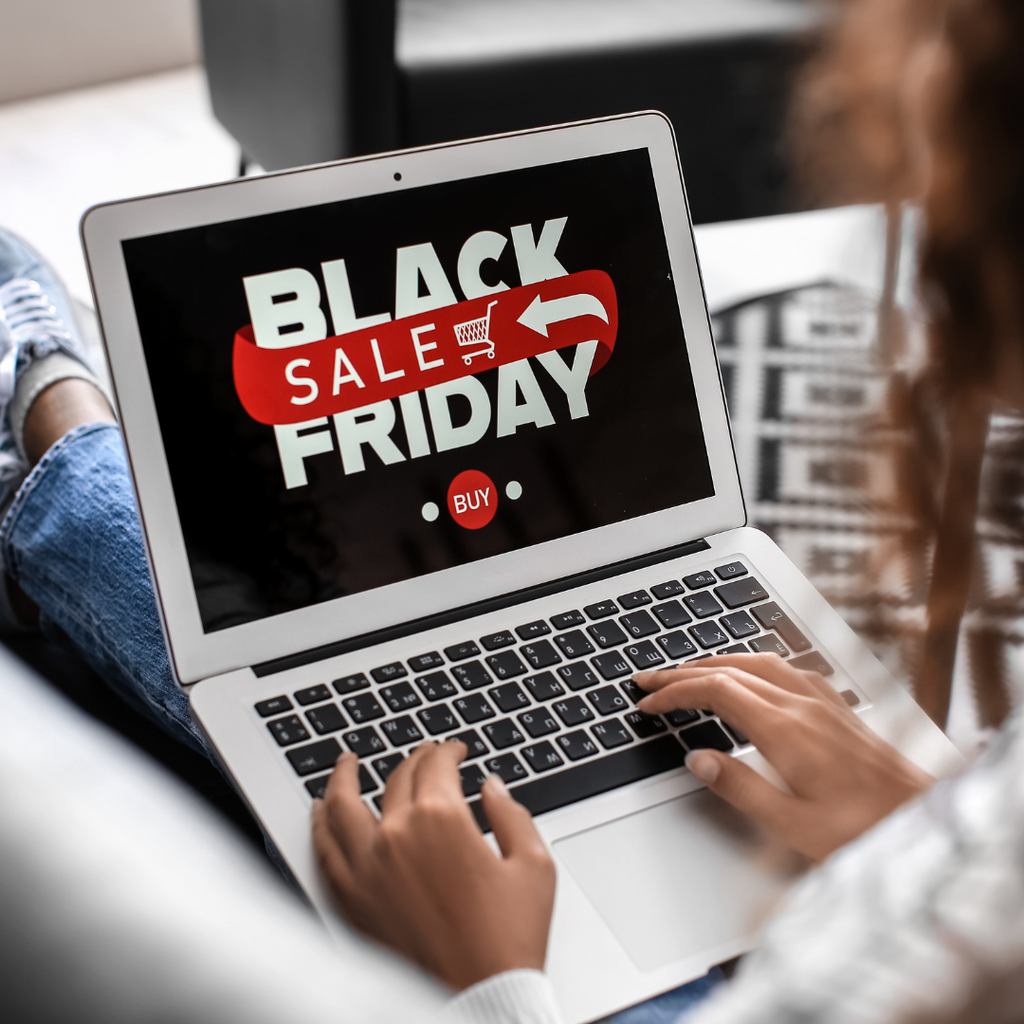 The Origins of Black Friday