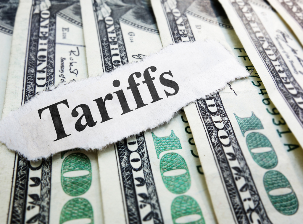 How Will the Tariffs Affect the Electrical Industry?