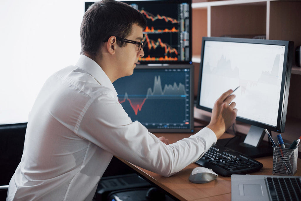 Could AI Save Your Trade Career?