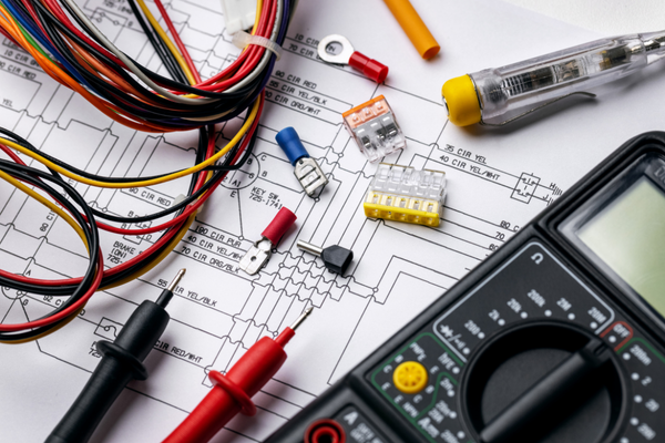 Top 7 Electrical Installation Mistakes That Cost Contractors Time and Money