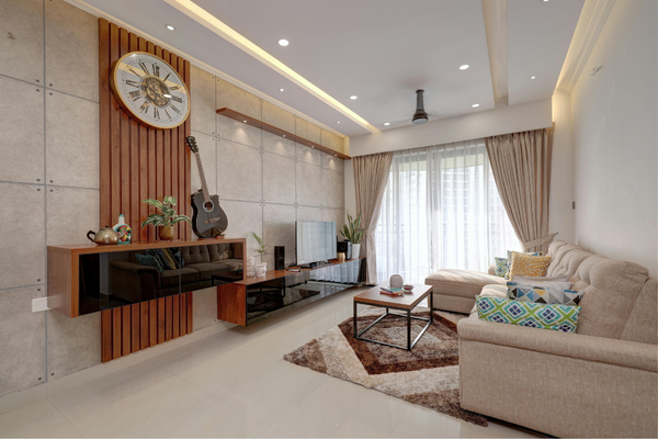 What Does “Architect Grade” Actually Mean?