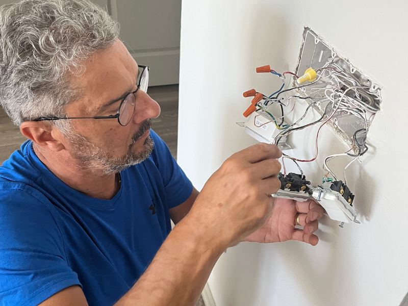 The Workforce is Getting Older (What this Means for the Next Generation of Electricians)