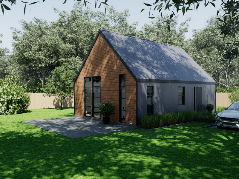 Are Prefabricated Homes a Bad Investment?