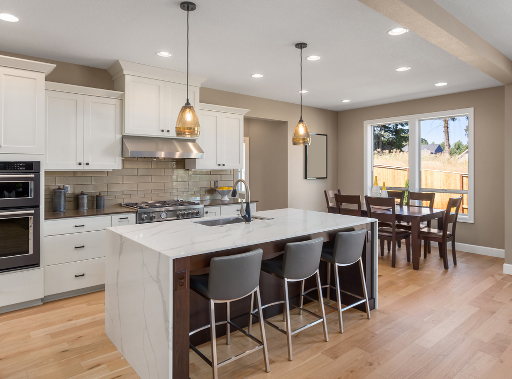 How to Utilize Accent Lighting (Like a Pro)