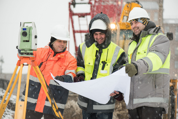 Why Winter is the Most Dangerous Season for Labor Workers