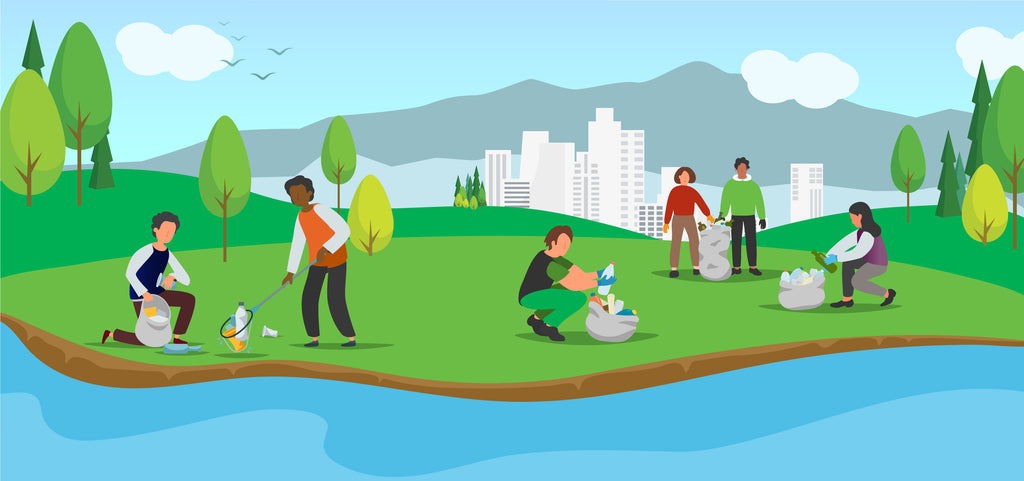 Sunco Cares Charitable Contribution Q1 2021