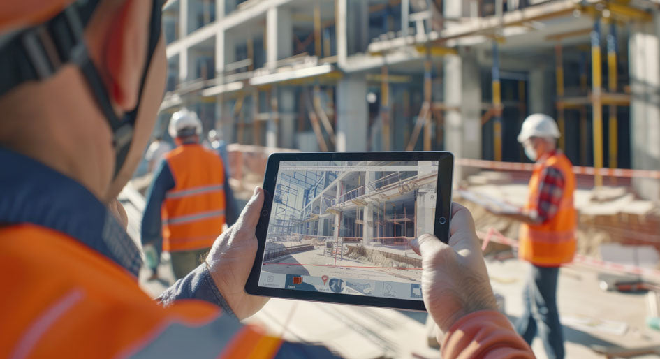 What Is a Digital Twin and Why Should Electrical Contractors Actually Care?