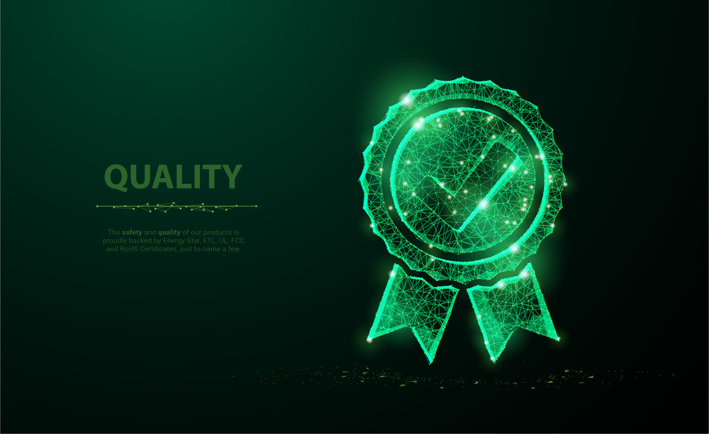 The 7 Lighting Certifications You Need to Know