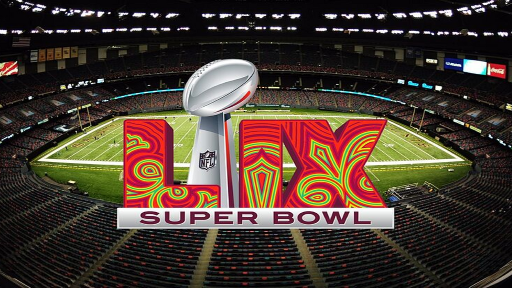 Super Bowl Sunday and the History of Stadium Lighting