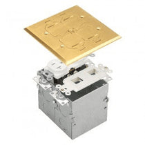 Floor Boxes