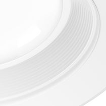 Baffle Trim