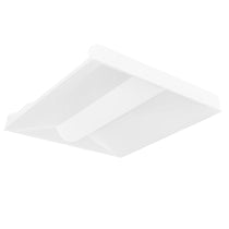 LED Troffers