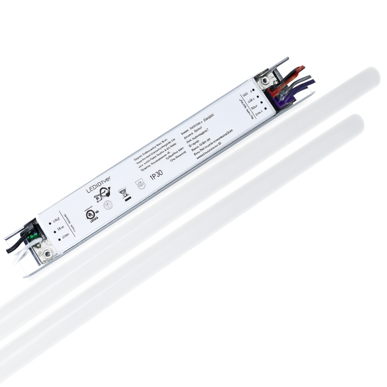 LED Center Basket & Troffer Retrofit Kits – Sunco Lighting