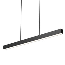 Suspended Lights