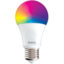 Smart Bulbs
