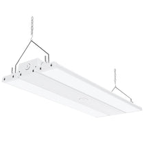 Linear High Bays
