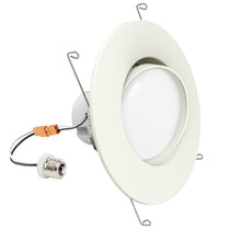 Retrofit Gimbals