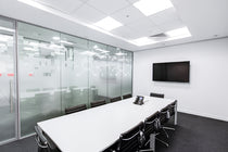 Commerical Lighting