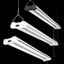 Plug & Play Shop Lights