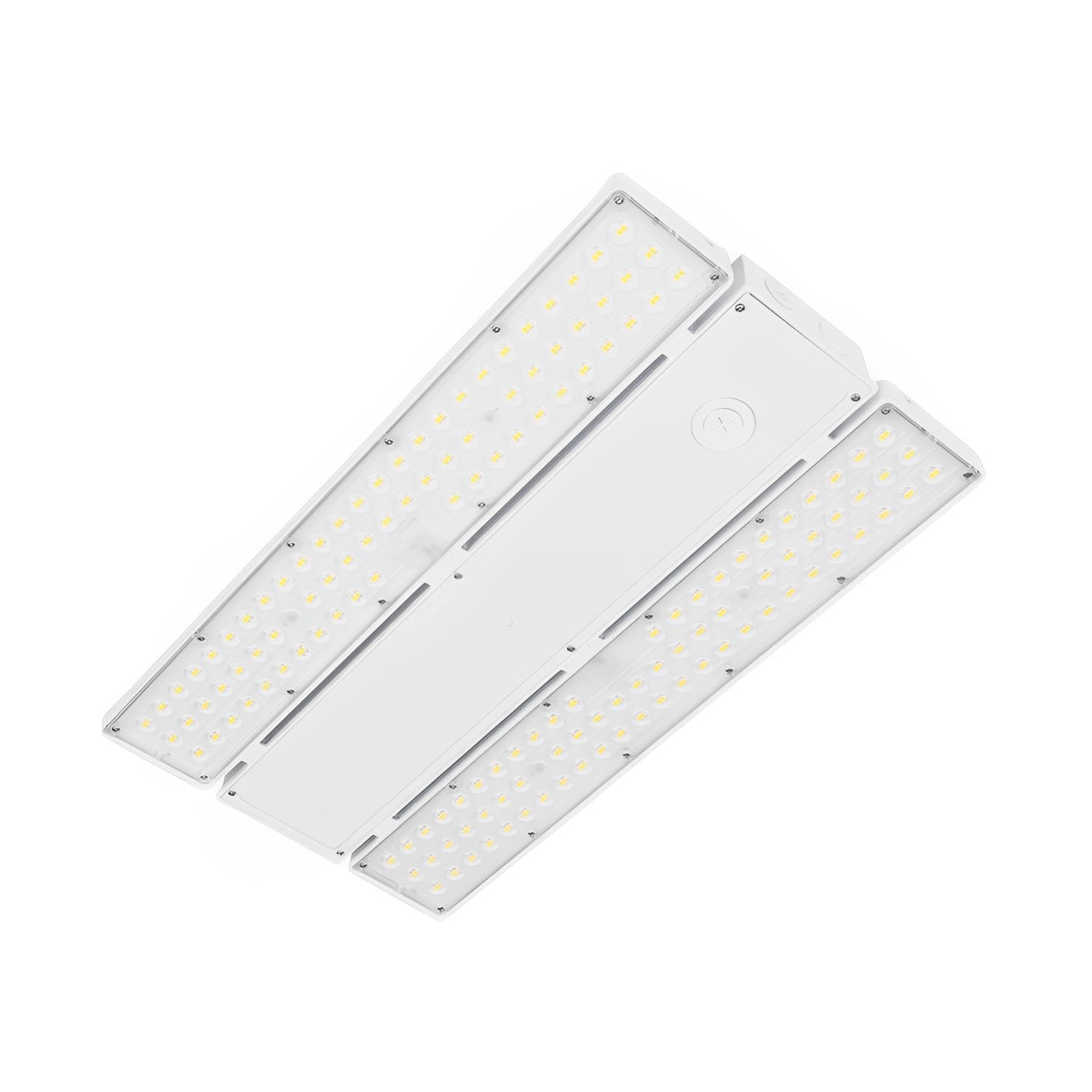 LED Linear High Bay, 1.7ft, 310W/270W/240W, Selectable Wattage & CCT, 46500 Lumens