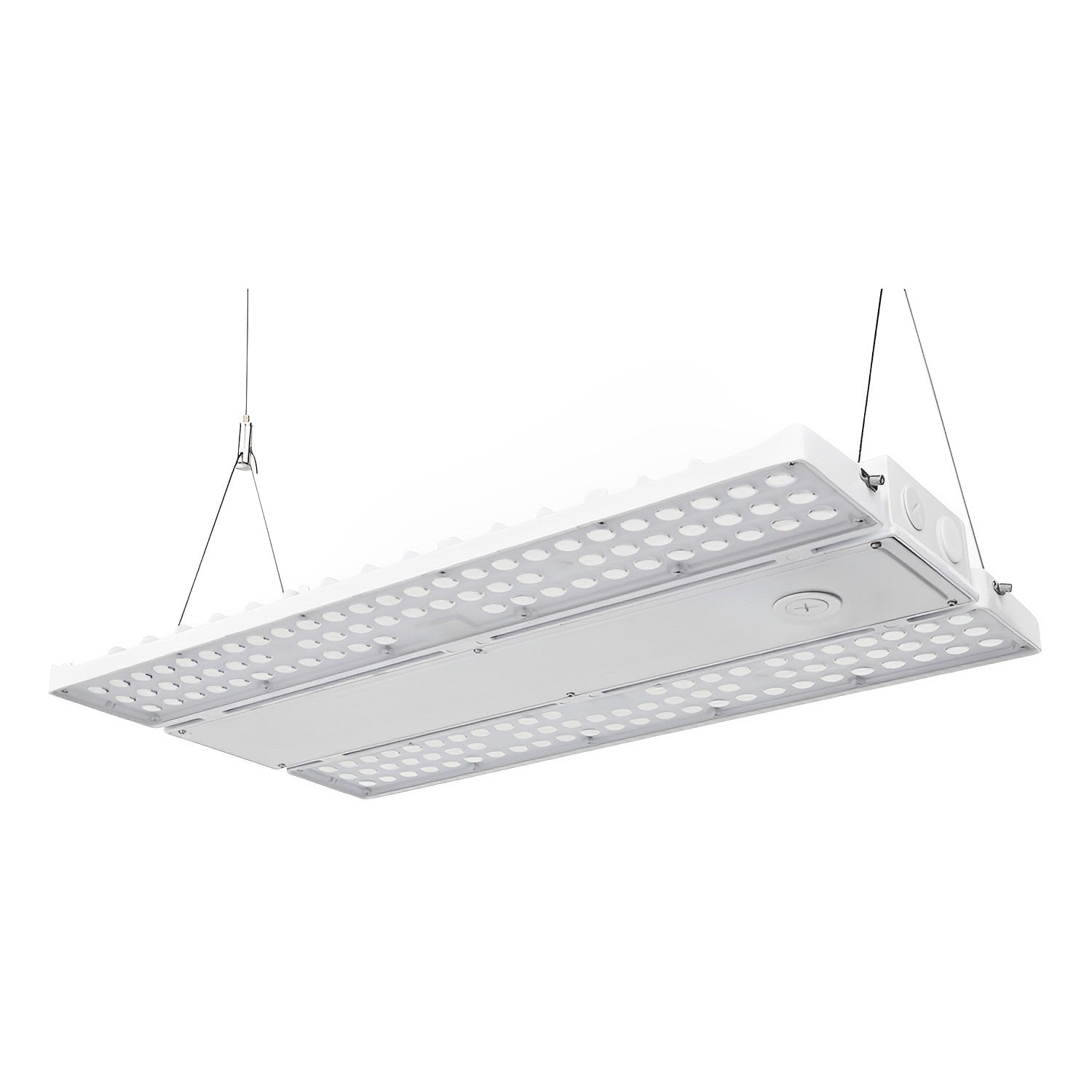 LED Linear High Bay, 1.7ft, 310W/270W/240W, Selectable Wattage & CCT, 46500 Lumens