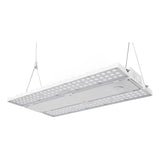 LED Linear High Bay, 1.7ft, 310W/270W/240W, Selectable Wattage & CCT, 46500 Lumens