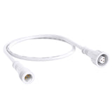 12 Inch 3-PIN Extension Cord for Sunco Selectable CCT Recessed Lights