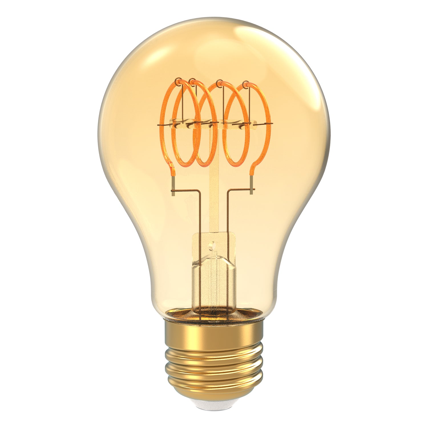 Durable, dust-tight construction provides you reliable bright light in any weather.