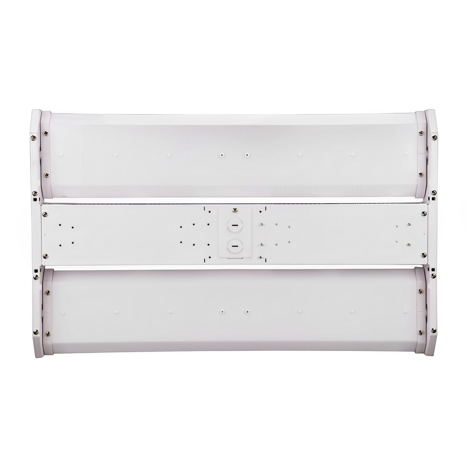 LED Rotatable Linear High Bay, 2ft, 220W, 277-480V, 30800 Lumens
