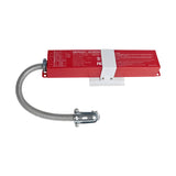 LED Emergency Battery Backup for Medium LED Linear High Bays - 25W - 120-277 Vac