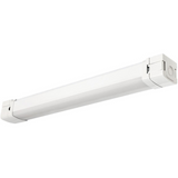 2ft LED Tri-Proof Vapor Tight, 30W/25W/20W, Selectable Wattage & CCT, 3300 Lumens
