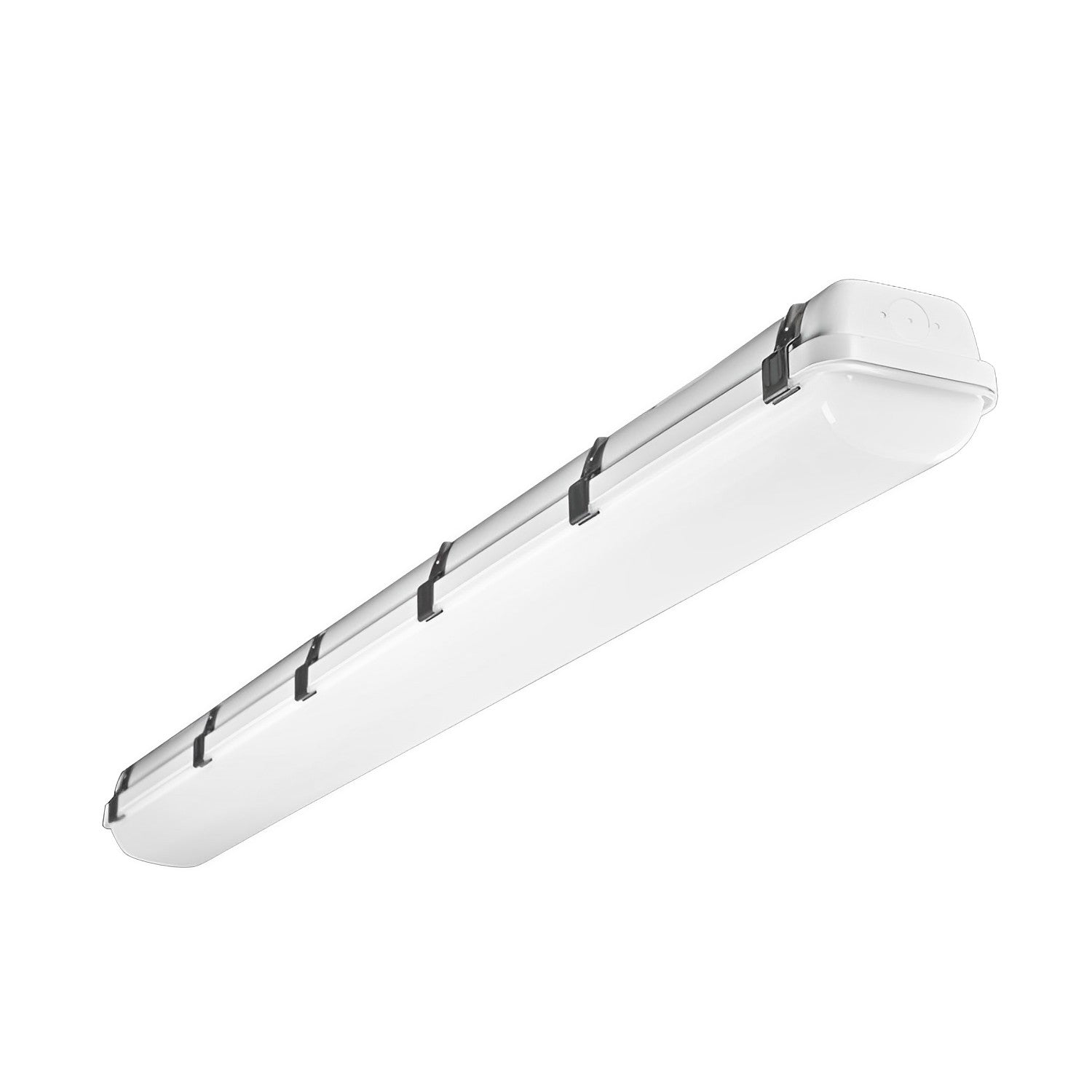 Different angle of led vapor tight fixture