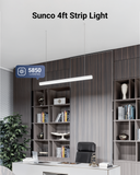 Ideal applications include retail locations, showrooms, schools, healthcare facilities, and commercial office buildings.