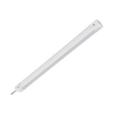 4ft LED Vapor Tight Fixture, 40W/35W/30W, Selectable Wattage & CCT, 5600 Lumens
