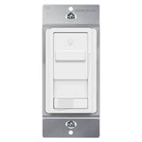 Enerlites 12V Low Voltage LED Dimmer Switch, Single Pole/3-Way