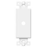 Enerlites One-Gang Decorator Dimmer Plastic Shaft Adapter