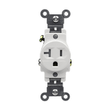 Enerlites Commercial Grade 20A Single Receptacle, 5-20R