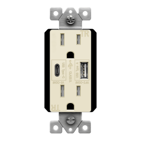 ENL-61501-TR2USB3-1A1C
