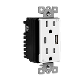 ENL-61501-TR2USB-1A1C
