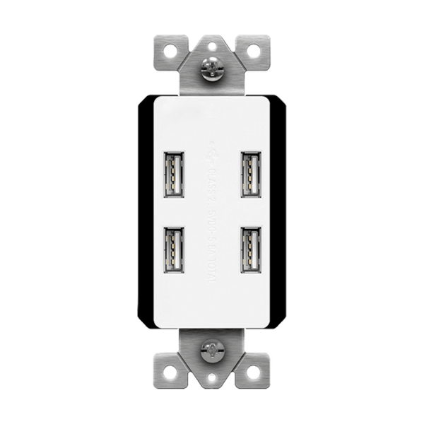 ENL-62000-4USB58-W