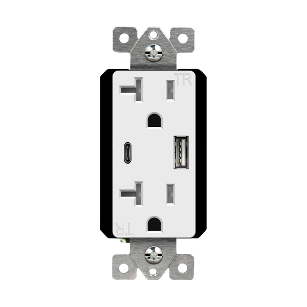 ENL-62001-TR2USB3-1A1C-W