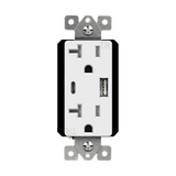 ENL-62001-TR2USB3-1A1C-W