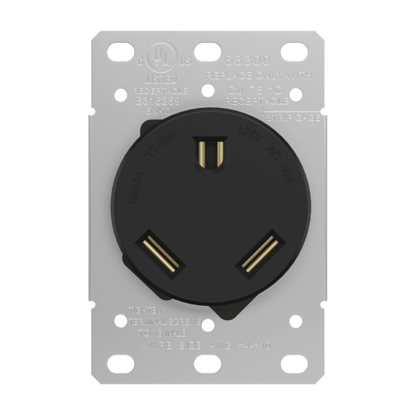 ENL-63300-BK