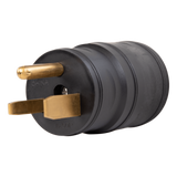 Enerlites Compact Adapter NEMA 6-50P to 14-50R