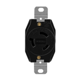 Enerlites Industrial Grade Locking Receptacle, 20A, L7-20R