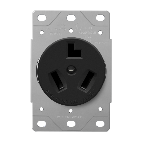 ENL-67300-BK