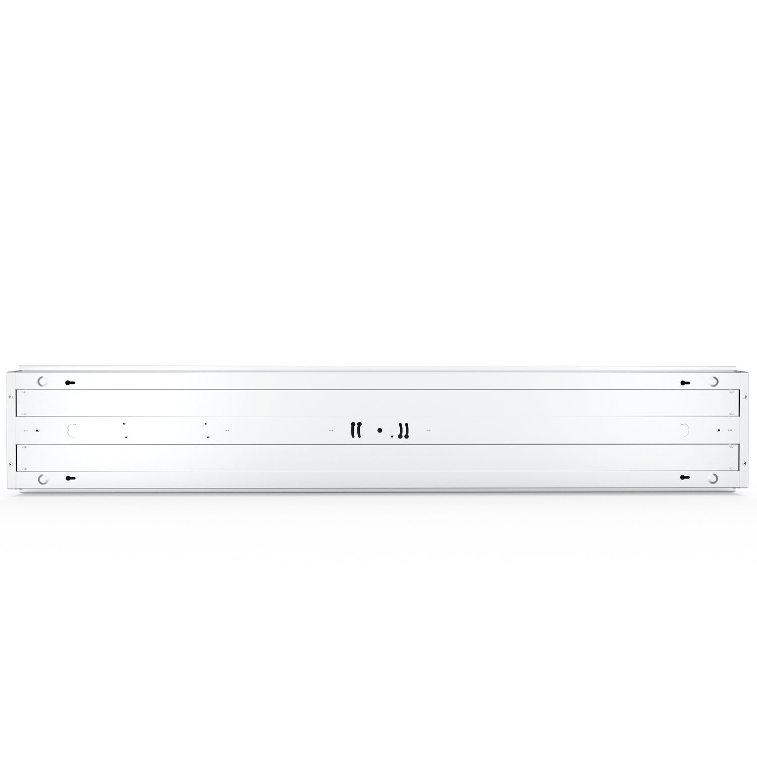 LED Prisma Wraparound, 60W, 4ft x 8in, Selectable CCT, 7200 Lumens