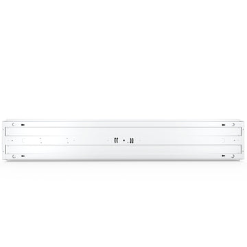 LED Prisma Wraparound, 60W, 4ft x 8in, Selectable CCT, 7200 Lumens