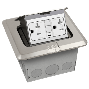 ENL-961243-S-GFCI-SV