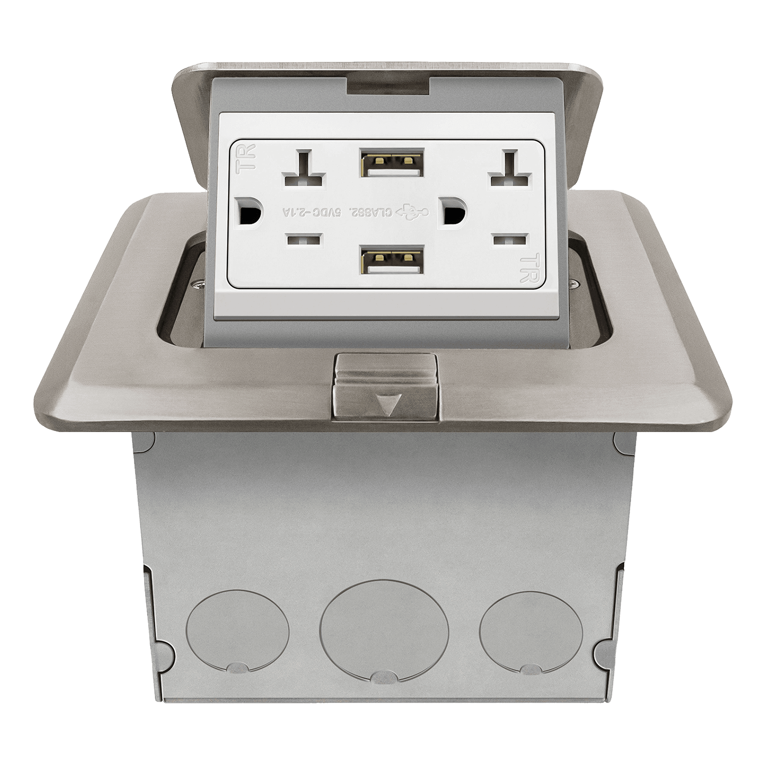 ENL-961243-S-USB-SV